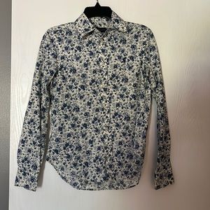 Ralph Lauren Button Up Shirt
